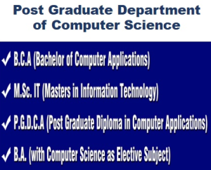5. Computer Science Courses